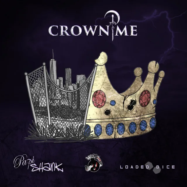 Crown Me - Radio Edit