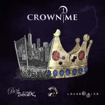 Crown Me (Radio Edit) by Papi Shank