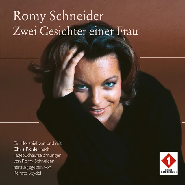 Kapitel 1.13 - Romy Schneider - Zwei Gesichter einer Frau