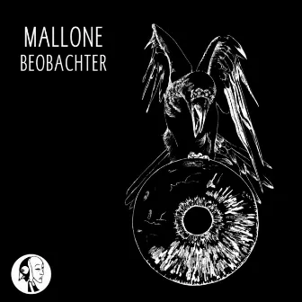 Beobachter by Mallone