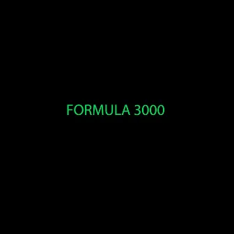 Formula 3000 by Roco Collado