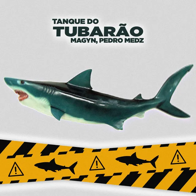 Tanque do Tubarão