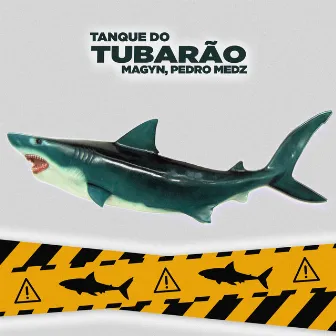 Tanque do Tubarão by Pedro Medz