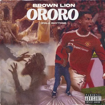 Ororo (Fola Rhythm) by Brown Lion