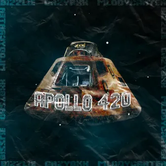 Apollo 420 by Bizzlie