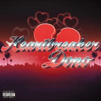 Heartbreaker by Dono