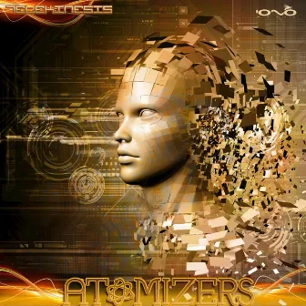 Telekinesis by The Atomizers