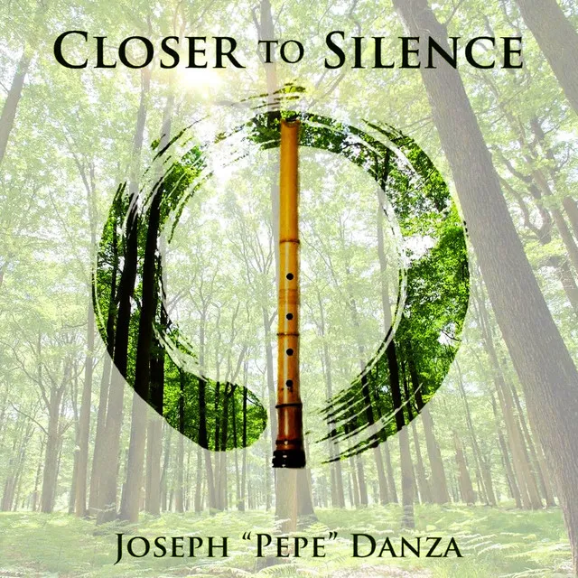 Closer To Silence