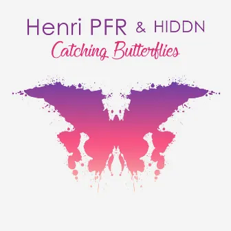 Catching Butterflies by HIDDN