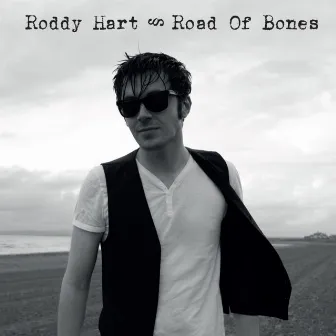 Road of Bones by Roddy Hart