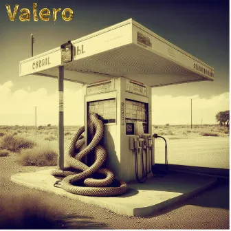 Valero by levalarie