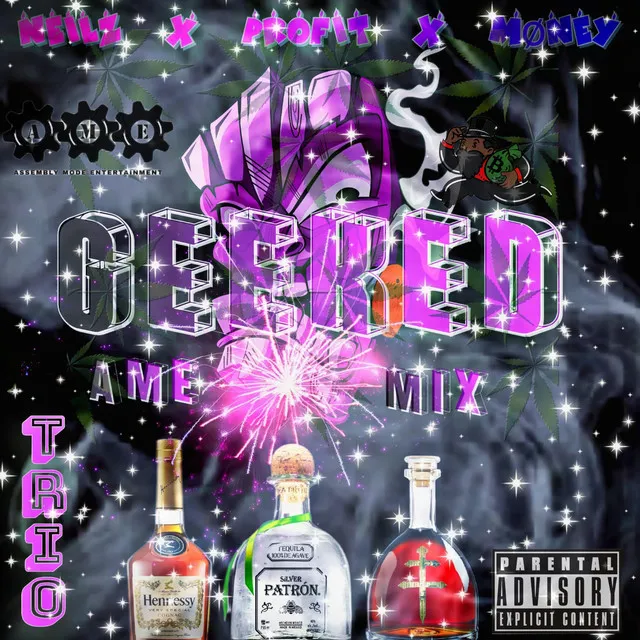 Geeked (AME MIX)