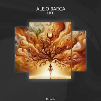 Life by Alejo Barca