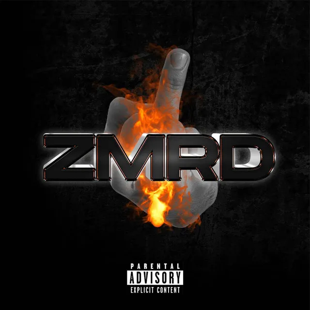 ZMRD