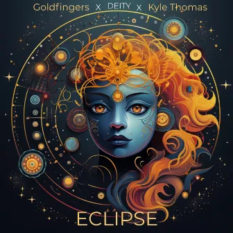 Eclipse by Goldfingers