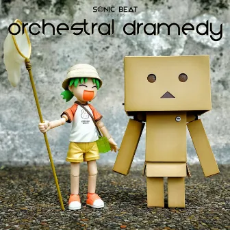 Orchestral Dramedy by Rotem Moav