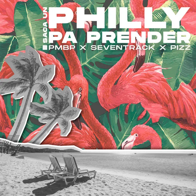 Saca Un Philly Pa Prender