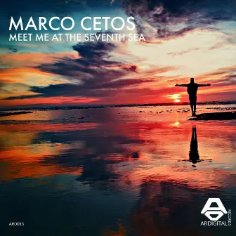 Meet Me at the Seventh Sea by Marco Cetos