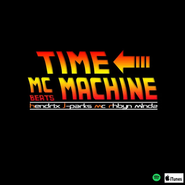 Time Machine