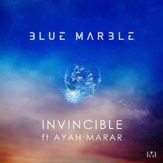 Invincible by Ayah Marar