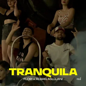 Tranquila by 