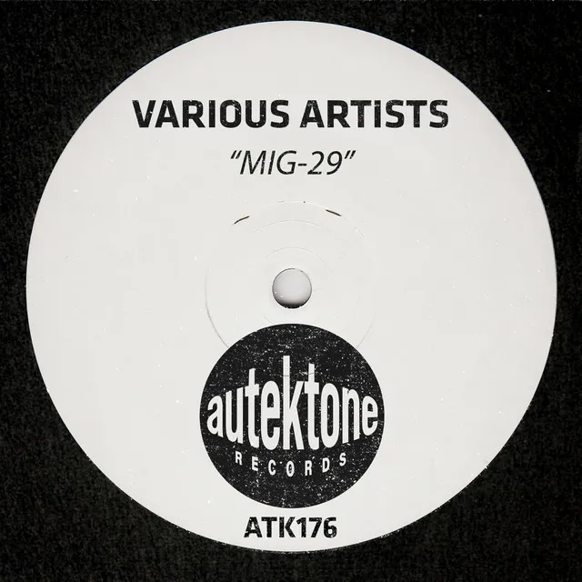 Nezquik - Activator, Benefice, Lestrange Rmx