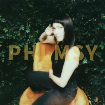 Phlmsy by Julie Odell