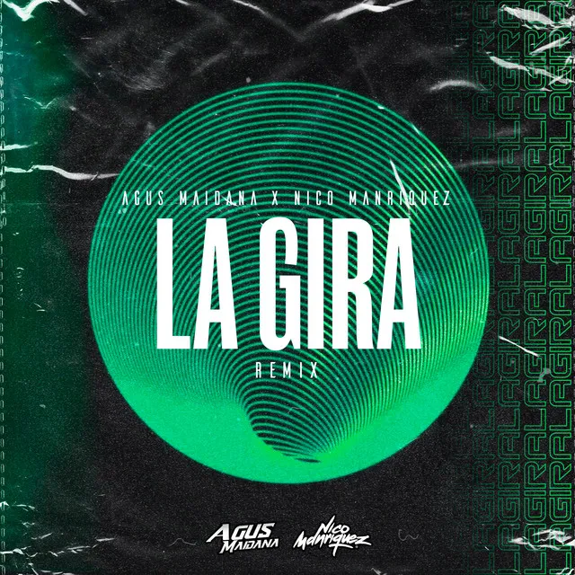 La Gira - Remix