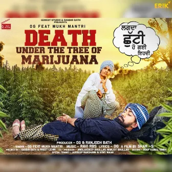 Death Under The Tree Of Marijuana by OG