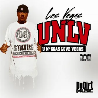 UNLV by Les Vegas