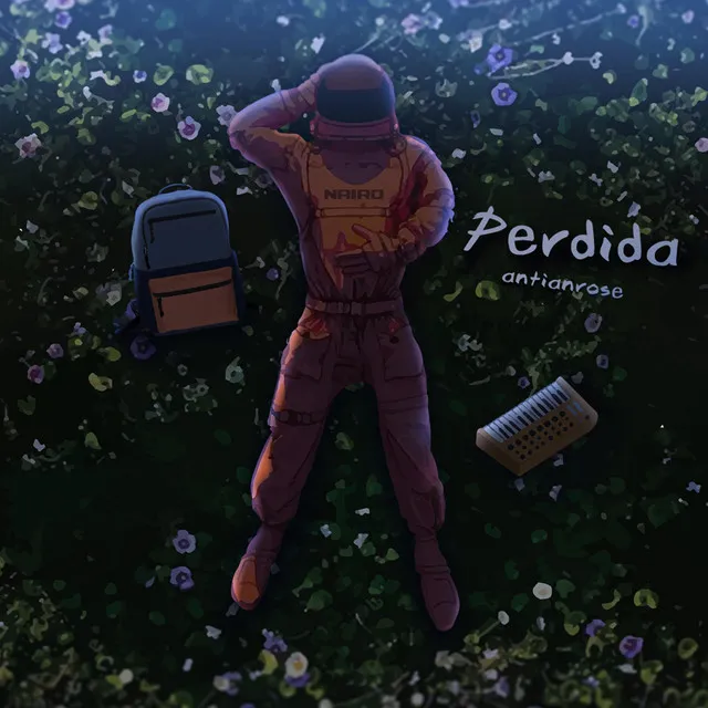 Perdida