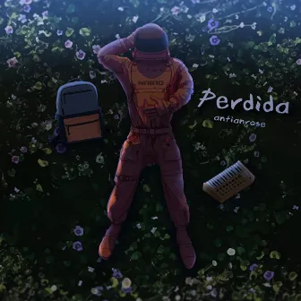 Perdida by Antian Rose