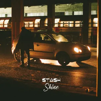 Shine by Stash Peso