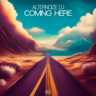 Coming Here by Alternoize Dj