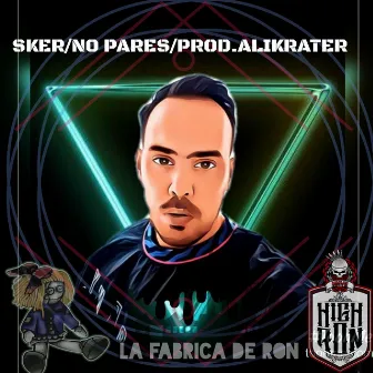 No pares by Sker