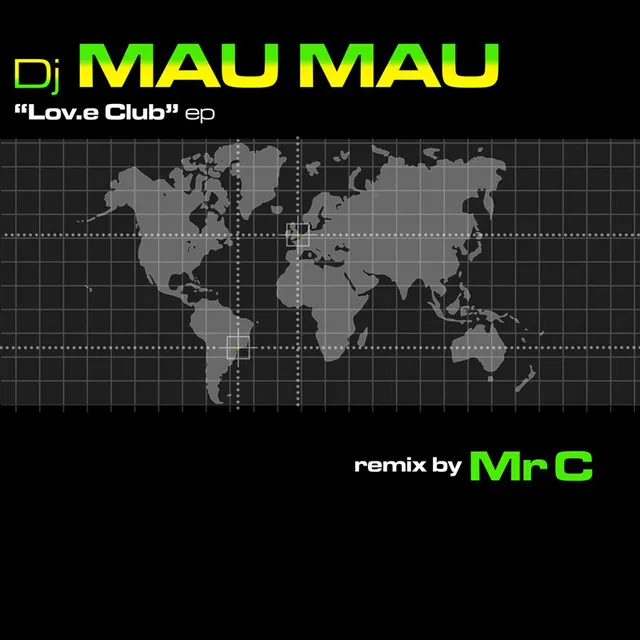 The Lov.e Club - Remix by Mr C