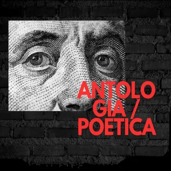 Antologia Poética by Pólvora Poética