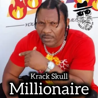 Millionaire by Krack Skull