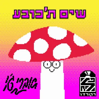 שים ת'כובע by אברי ג'י