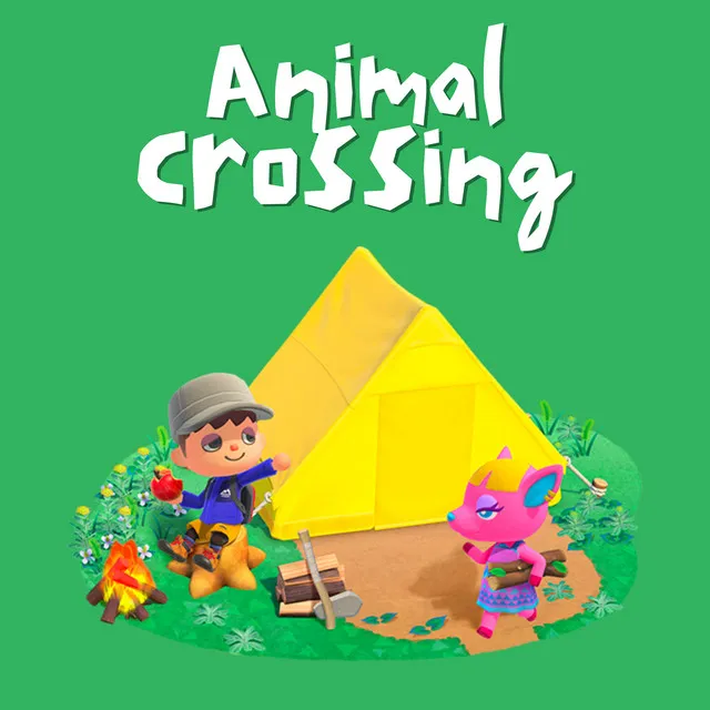 Chillhop Lo Fi Animal Crossing