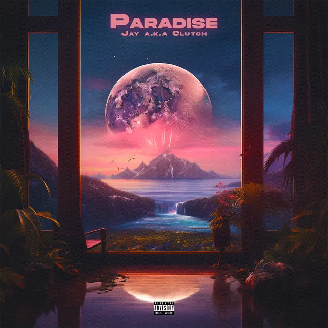 Paradise (Intro)