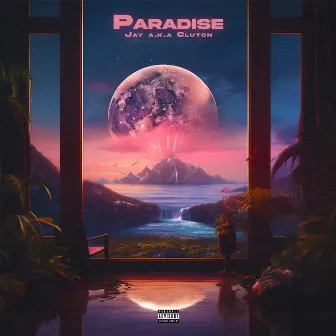 Paradise by Jay A.K.A. Clutch