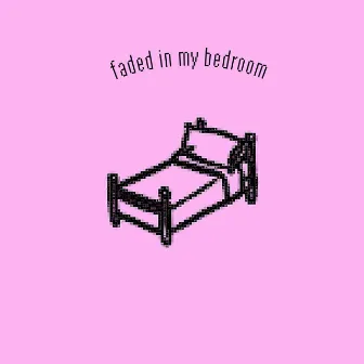 faded in my bedroom. by Navan.