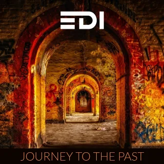 Journey To The Past by EDI