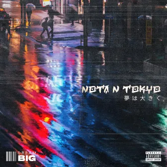 Nota N TOKYO | Favorito by RICKX