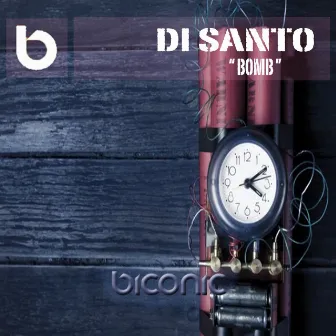 Bomb by Di Santo