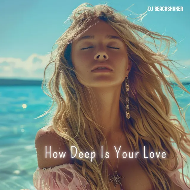 How Deep Is Your Love - Radio Cut