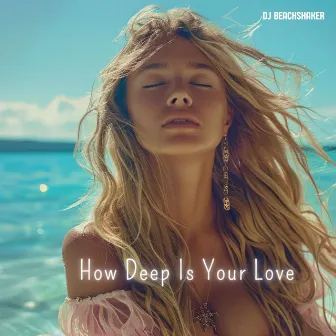 How Deep Is Your Love by DJ Beachshaker