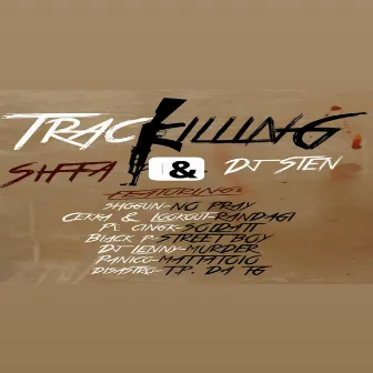 Trackilling by Siffa