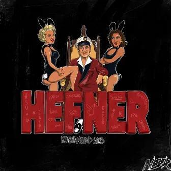 Hefner 2025 by Mr. Palmeras